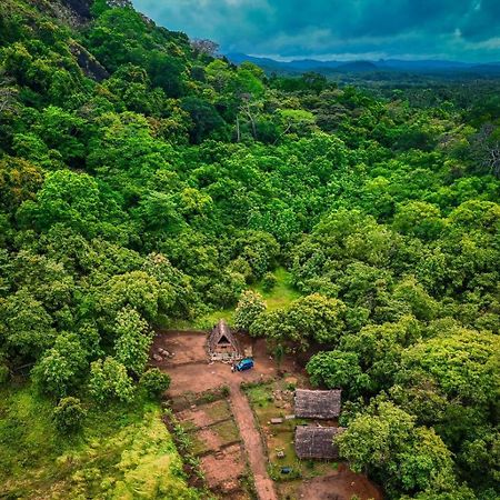 The Forest Edge Resort Dambulla Dış mekan fotoğraf