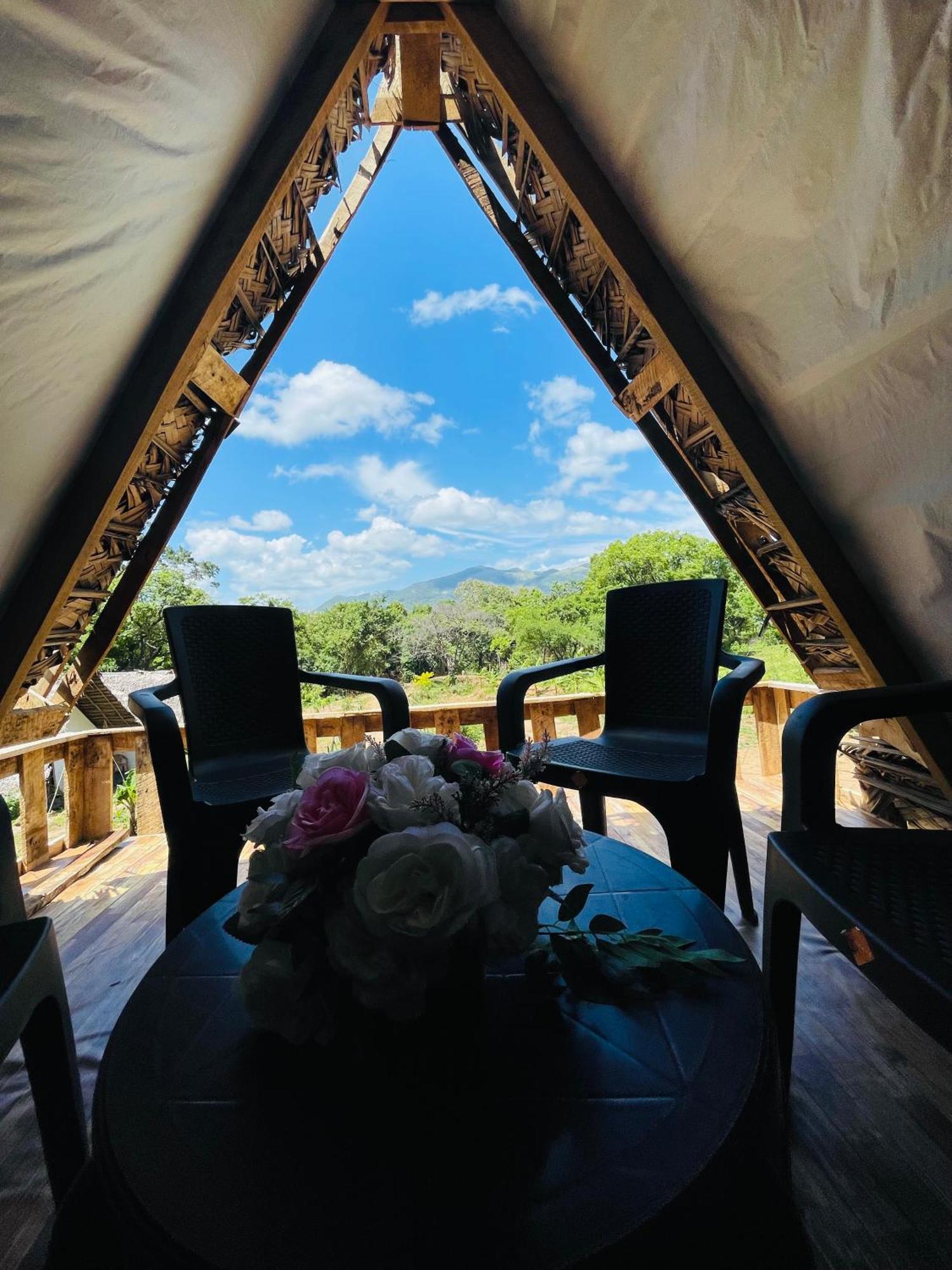 The Forest Edge Resort Dambulla Dış mekan fotoğraf