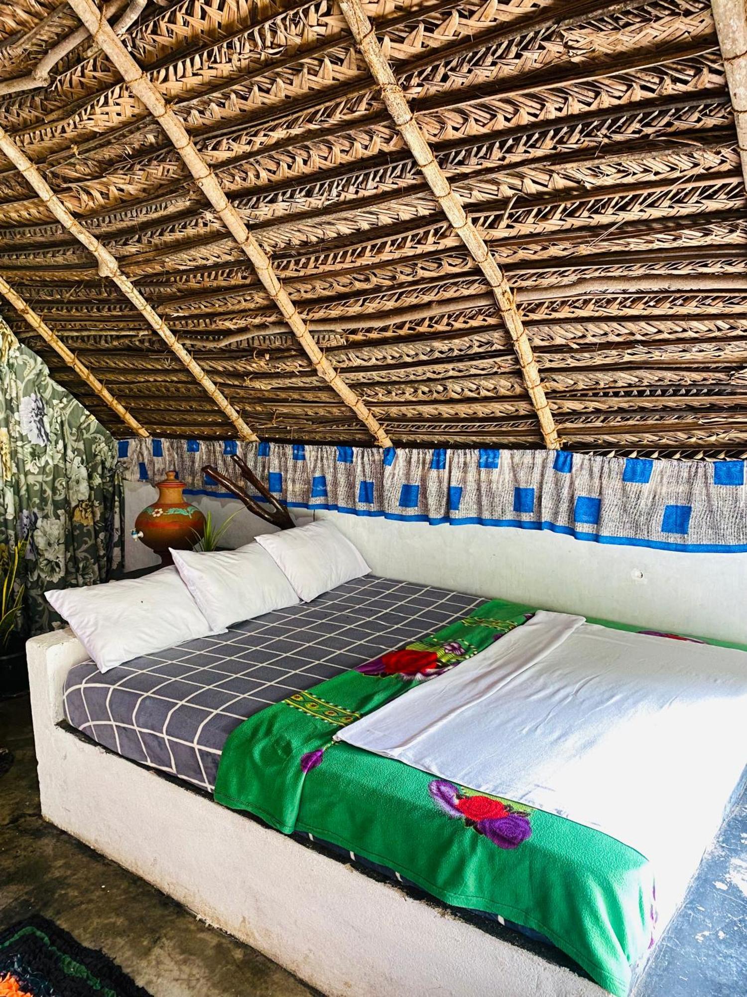 The Forest Edge Resort Dambulla Dış mekan fotoğraf