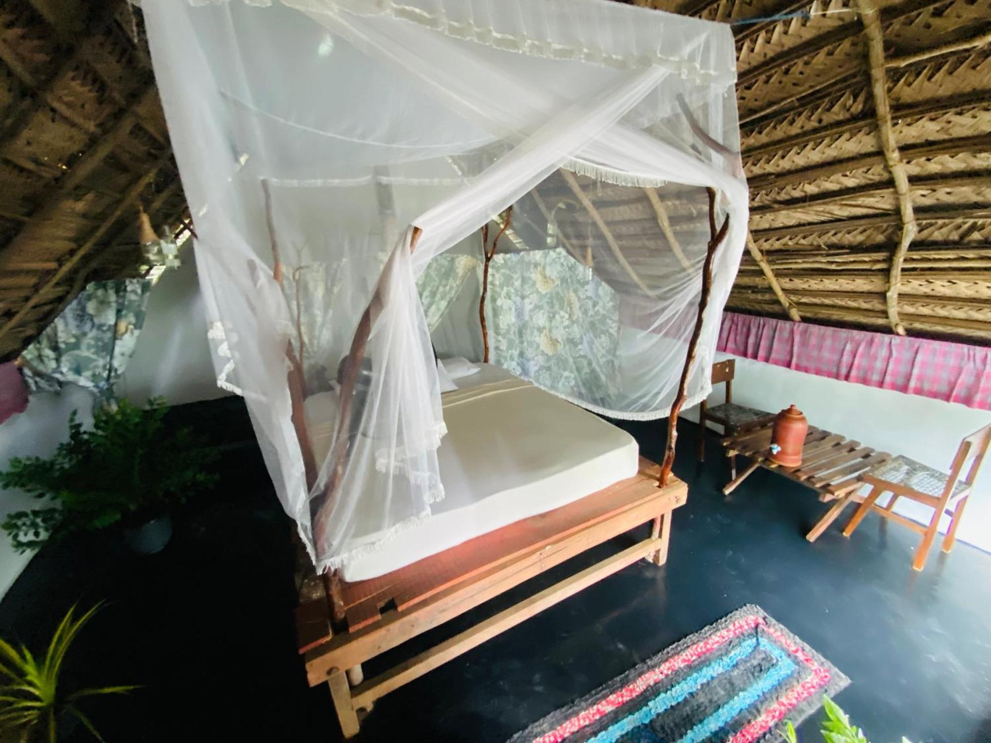 The Forest Edge Resort Dambulla Dış mekan fotoğraf